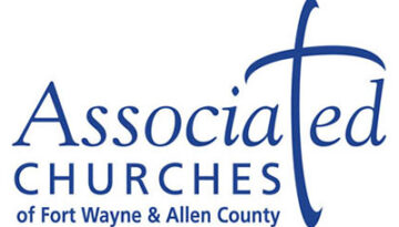 Logo: Associated Churches of Fort Wayne & Allen County