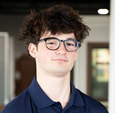 Camden Scroggins WINDOW SPECIALIST