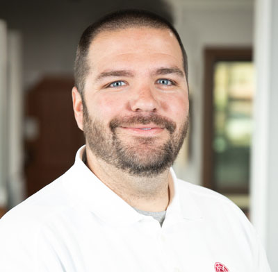 Chris Howard PROJECT MANAGER