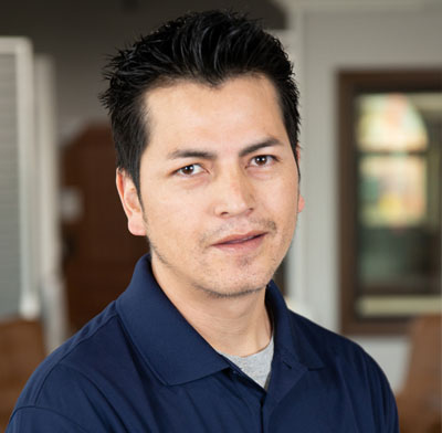 Cristian Arias WINDOW SPECIALIST