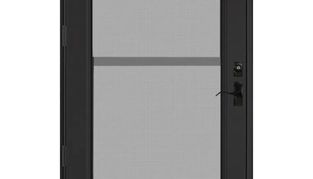 DuraGuard Storm Door
