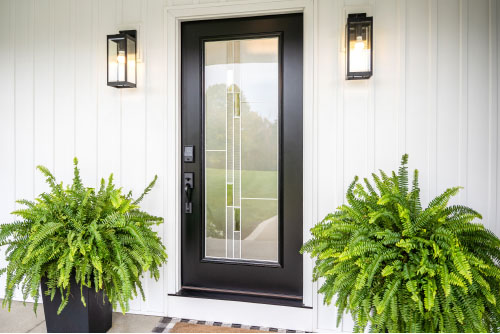 Doors