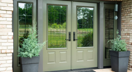 Doors