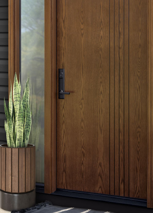 Doors