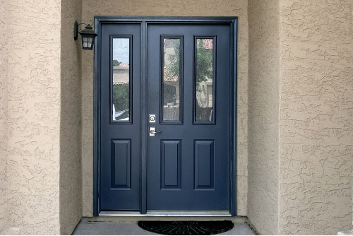 Doors
