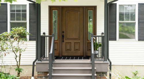 Doors