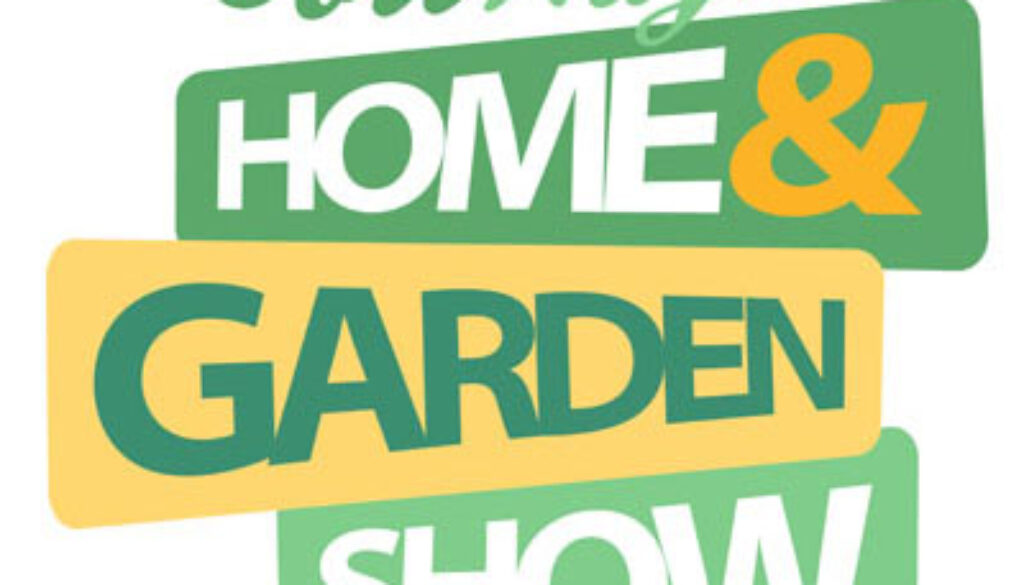 Logo: The Fort Wayne Home & Garden Show