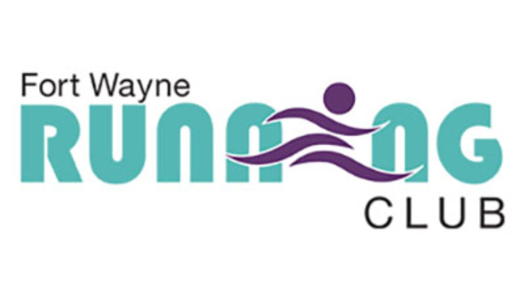 Logo: Fort Wayne Running Club