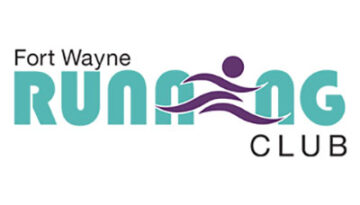 Logo: Fort Wayne Running Club
