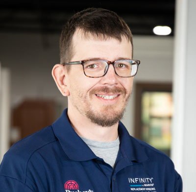 Jack Kahn PROJECT MANAGER