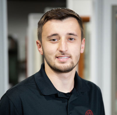 OPERATIONS MANAGER