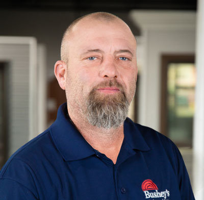 John Hatfield PROJECT MANAGER