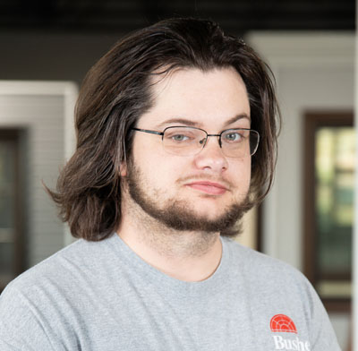 Kyle Hetrick WINDOW SPECIALIST