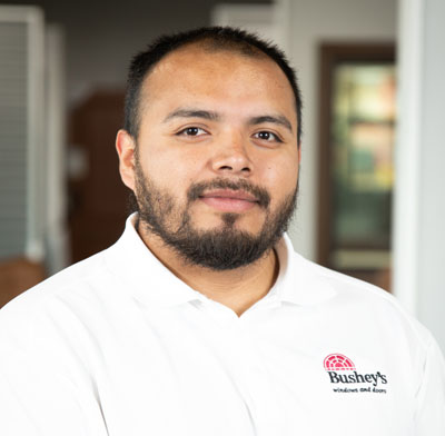 Michael Pulgarin WINDOW SPECIALIST