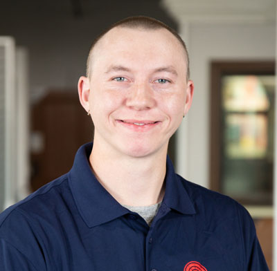 Nikolas Godsey WINDOW SPECIALIST