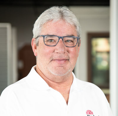 Phil Garmire SERVICE TECHNICIAN