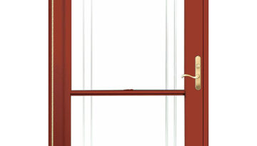 Spectrum Storm Door