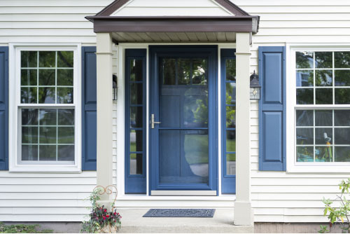Doors