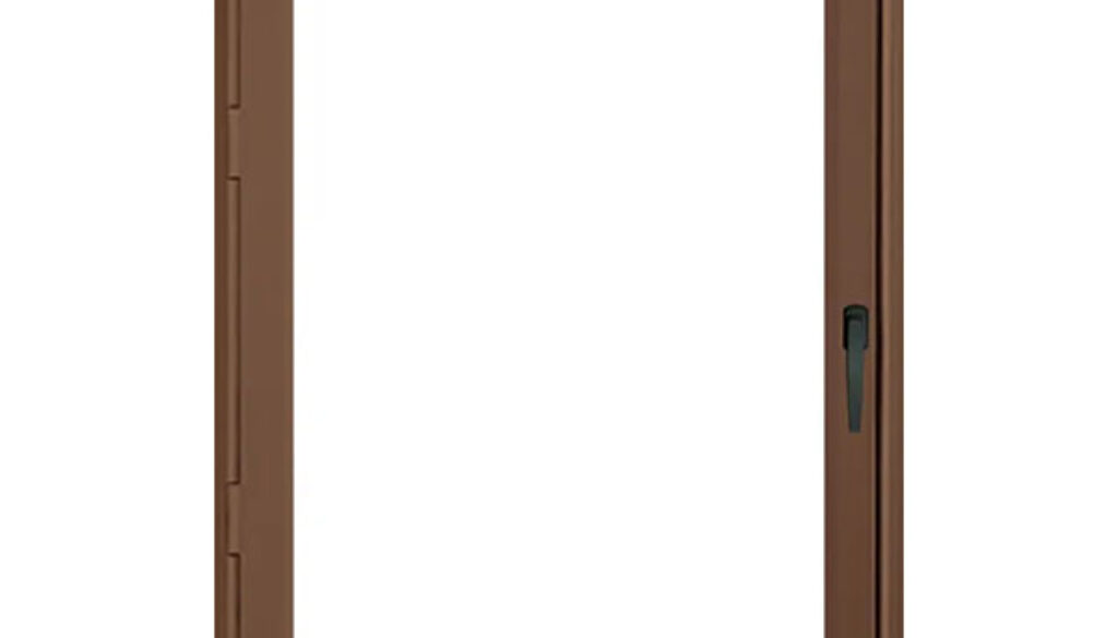 Superview Storm Door