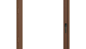 Superview Storm Door