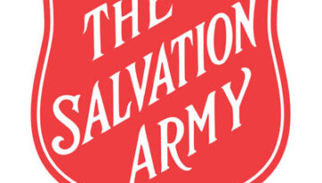 Logo: The Salvation Army