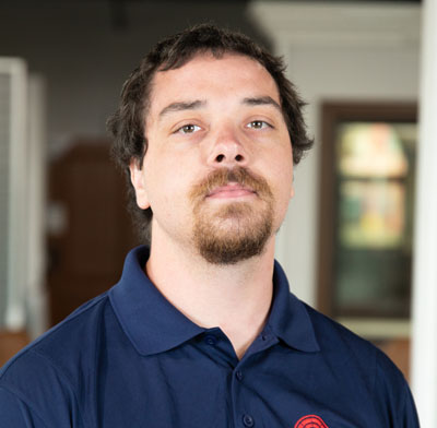 Wesley Basinski WINDOW SPECIALIST