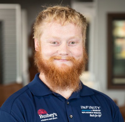 Zach Schwartz WINDOW SPECIALIST