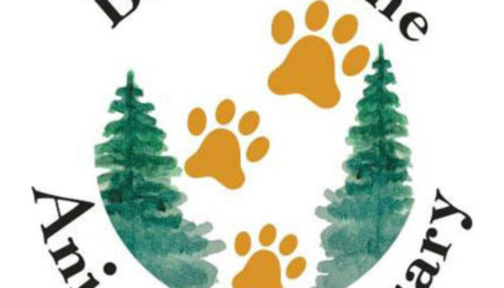 Logo: Black Pine Animal Sanctuary