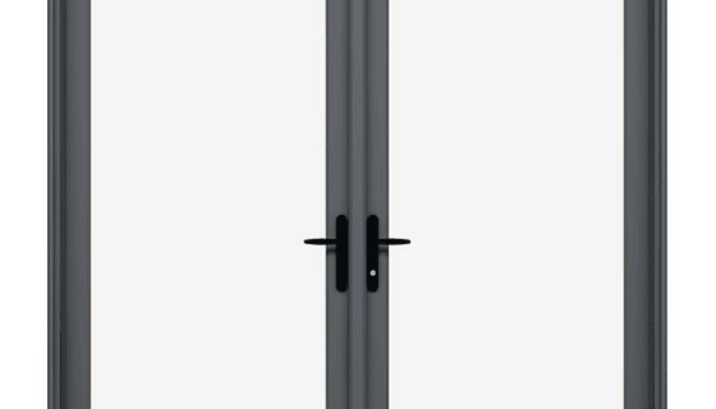 Elevate Swinging French Door
