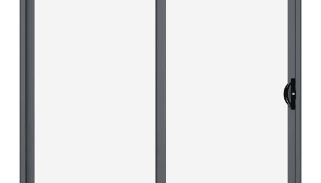 Essential Sliding Patio Door