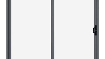 Essential Sliding Patio Door