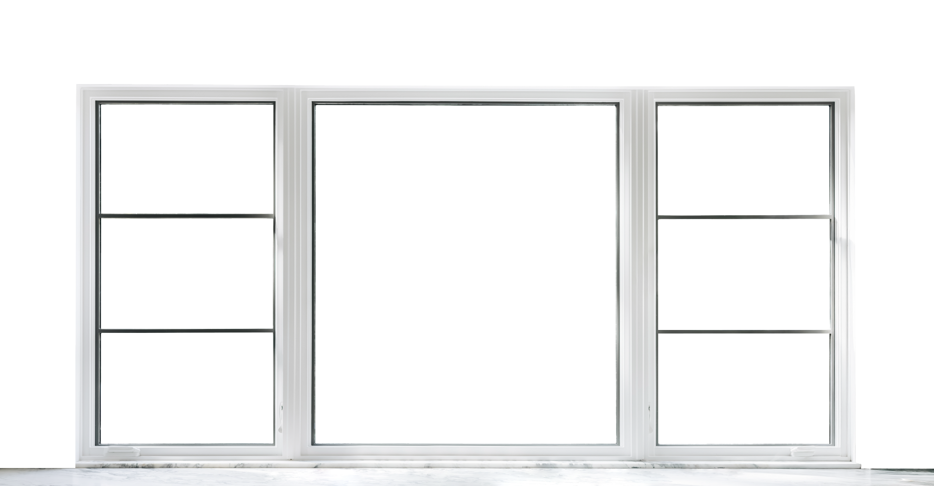 FOR WINDOWS & DOORS