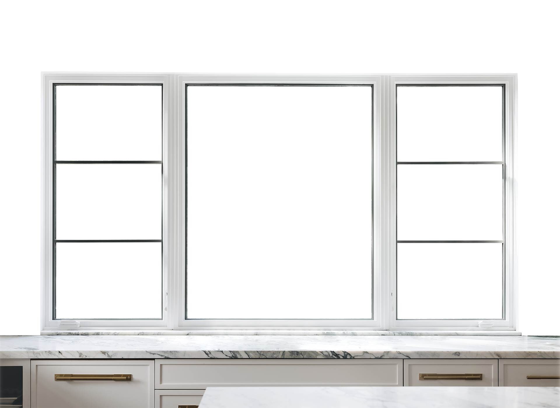 forWINDOWS & DOORS