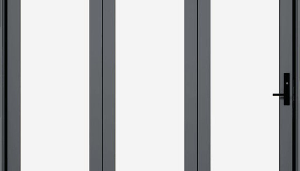 Ultimate Bi Fold Door
