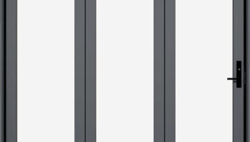 Ultimate Bi Fold Door
