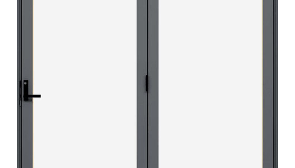 Ultimate Swinging Door