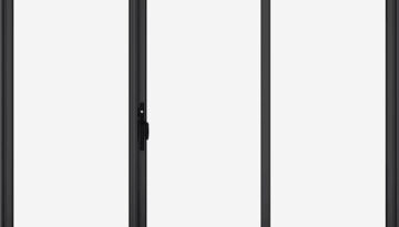 Vivid Sliding Door