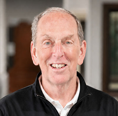 Donn Nichols INSIDE DESIGN CONSULTANT